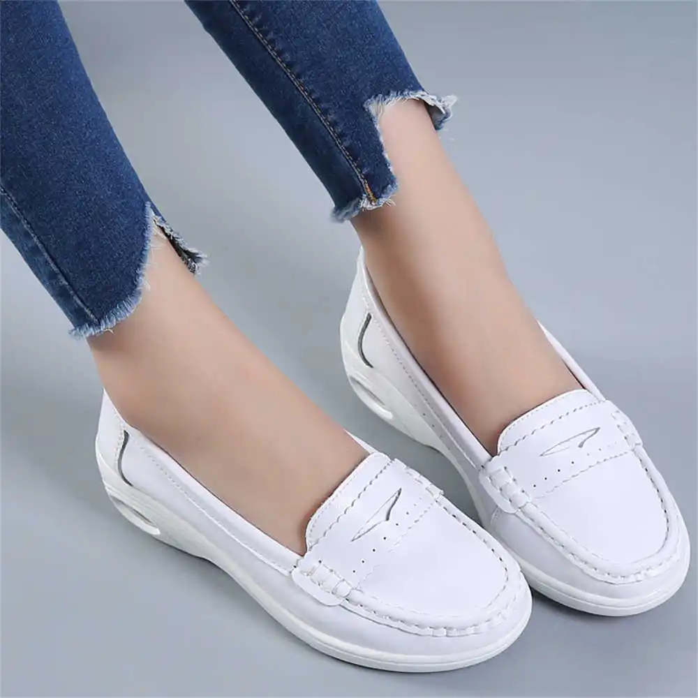 Formal Men Daily Wear Slippers - Suola spessa Slipon Scarpe da ginnastica
