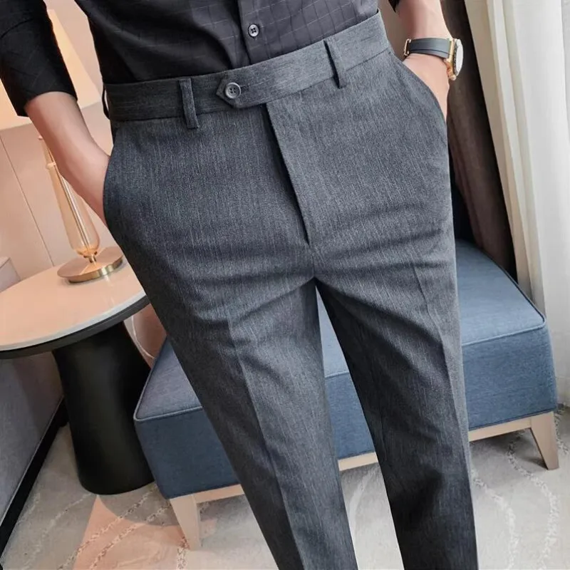 Men Formal Wear Dress - Boutique Abiti da cerimonia Abiti Pantaloni