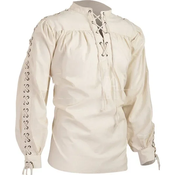 Young Men Formal Wear - Costume da guerriero cavaliere medievale per