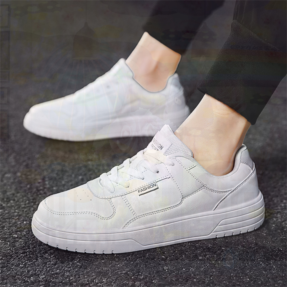 Asian Men Formal Wear - Con lacci Scarpe in pelle PU