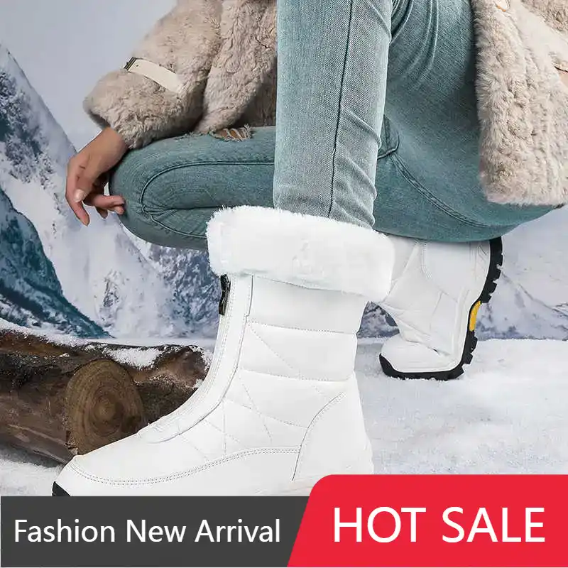 Asian Men Formal Wear - Stivale da donna Sneakers Walking Argento