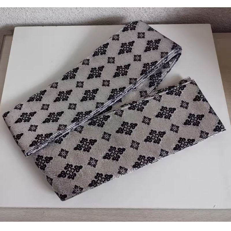 Traditional Japanese Men'S Formal Wear - Cintura Tradizionale Giapponese per Uomo, Accessorio