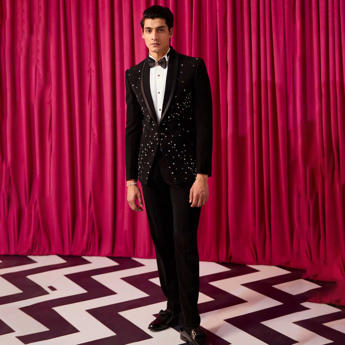 Men'S Formal Wear No Suit - Abito da uomo nuovo da sposa