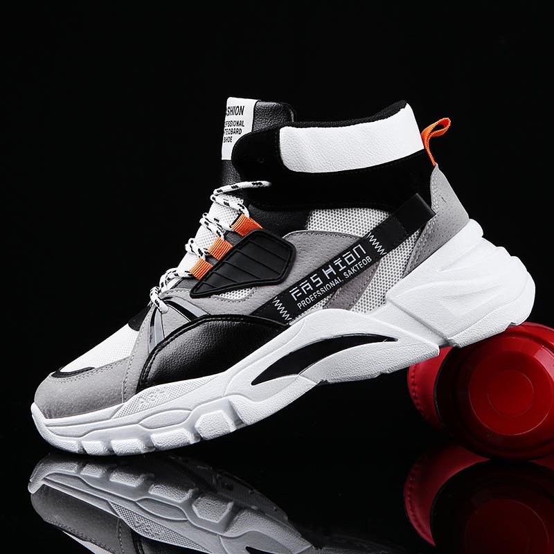 Traditional Japanese Men'S Formal Wear - Hightop di trasporto degli uomini di