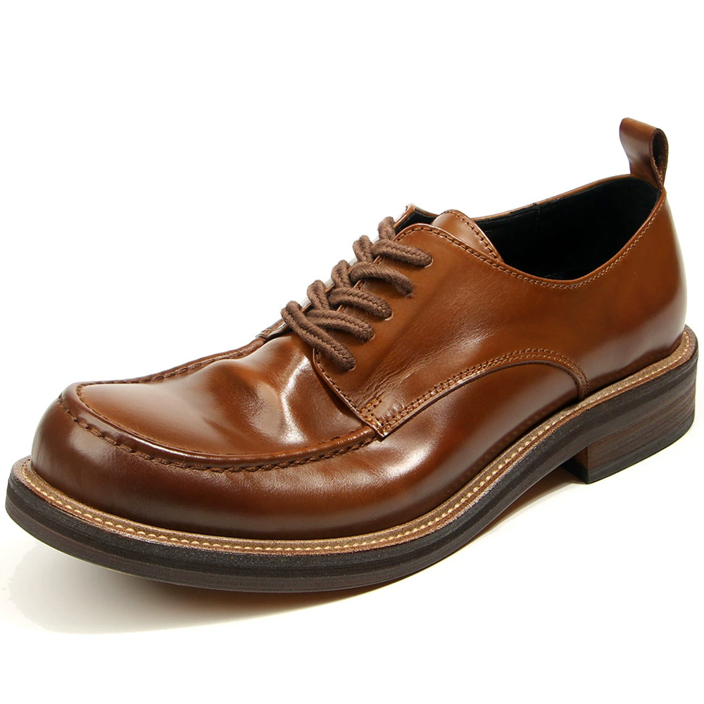 Men Formal Wear Dress - Scarpe in Pelle per Uomo d'Affari,