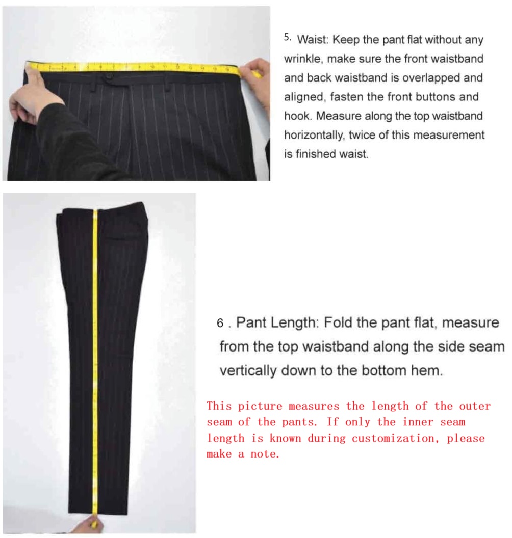 Pantaloni da smoking da uomo a - Dress Pant Flat Front recensione e prezzo