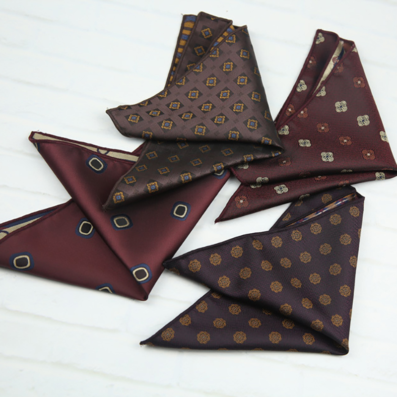 Fazzoletto da taschino elegant - Young Men Formal Wear recensione e prezzo