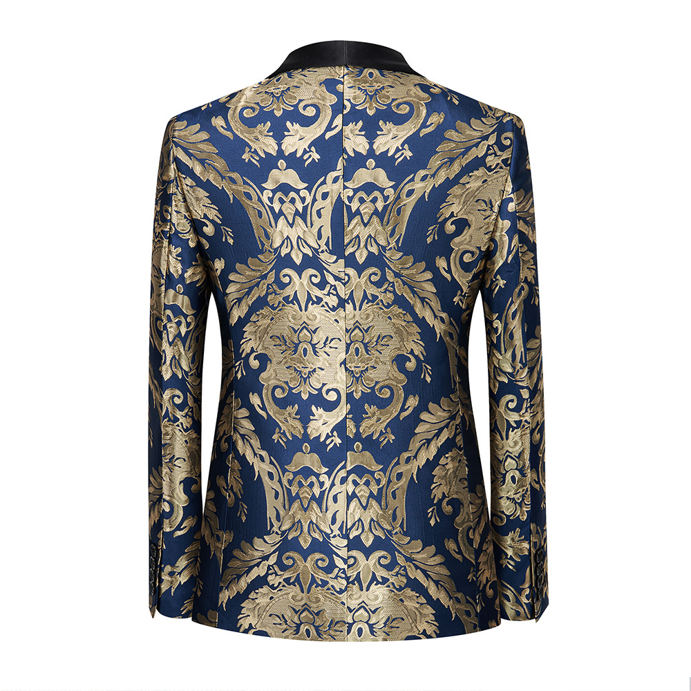 Lussuosa giacca da smoking da  - Asian Men Formal Wear recensione e prezzo
