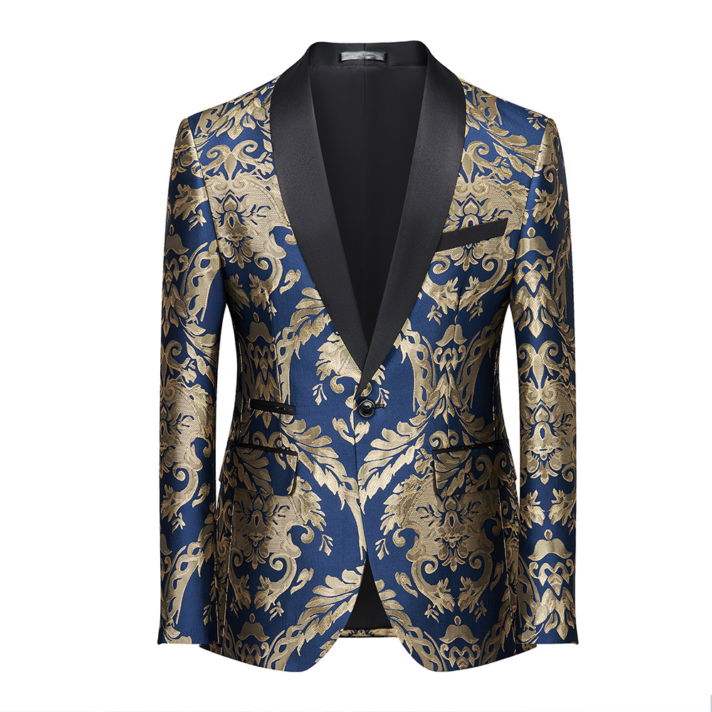 Lussuosa giacca da smoking da  - Asian Men Formal Wear recensione e prezzo