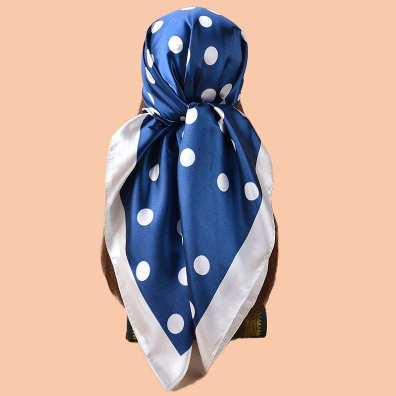Foulard Quadrato di Lusso 90x9 - Windsor Knot Tie recensione e prezzo
