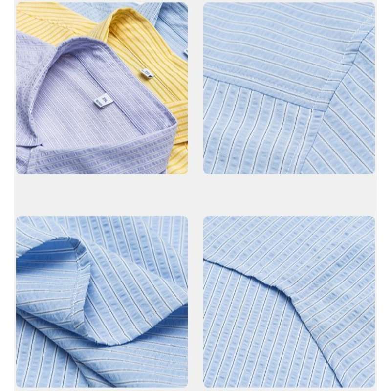 Camicia Oversize a Righe per D - Windsor Knot Tie recensione e prezzo