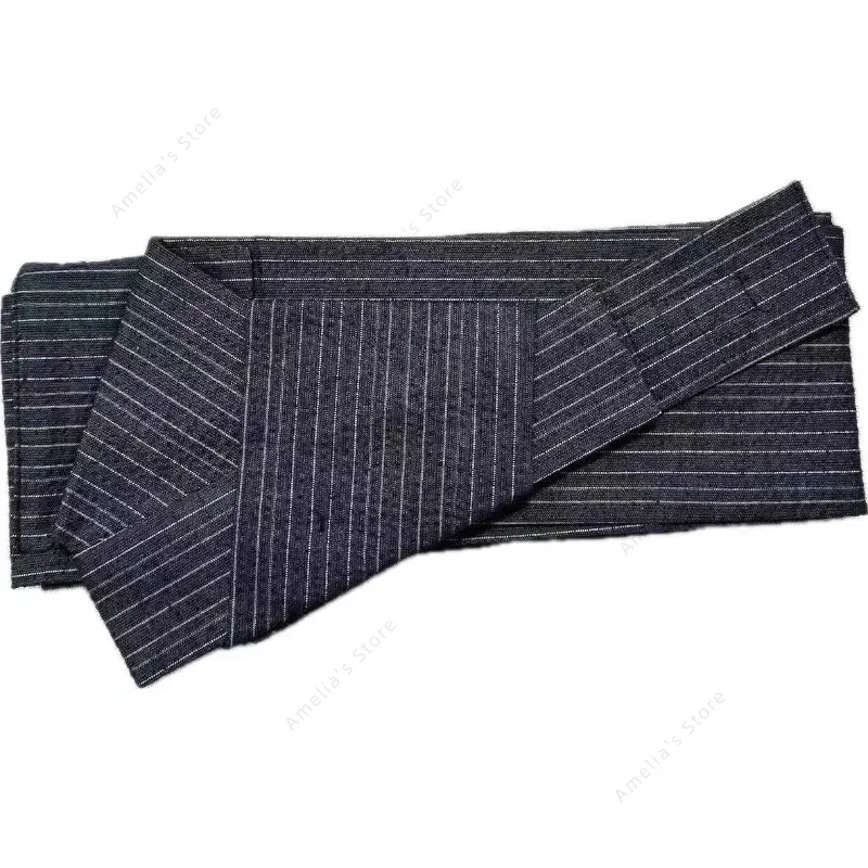 Cintura Yukata Obi da uomo gia - Traditional Japanese Men'S Formal Wear recensione e prezzo