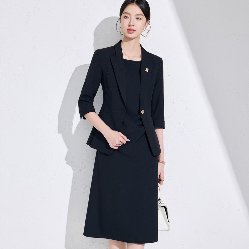 Completo tailleur da donna 202 - Dress Pant Flat Front recensione e prezzo