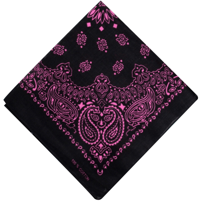 Unisex In Cotone Piazza Bandan - Windsor Knot Tie recensione e prezzo