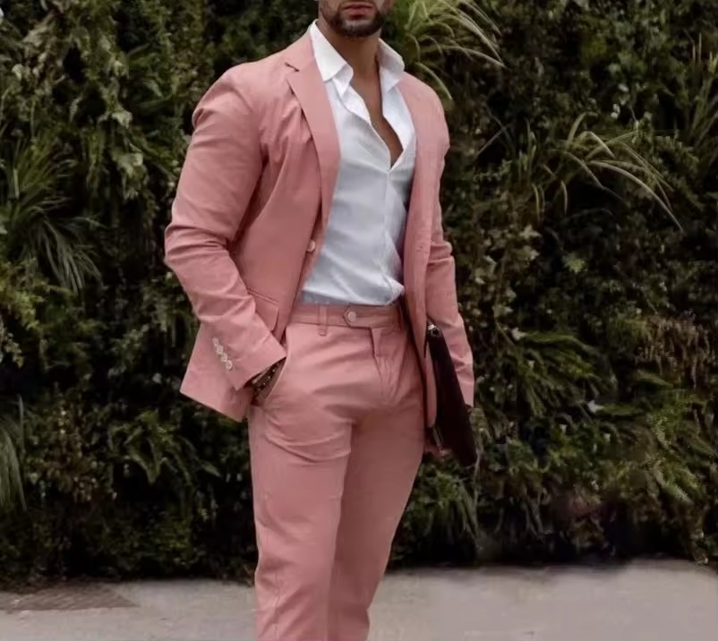 Completo da Uomo Classico 2026 - Men Formal Party Wear Outfit recensione e prezzo