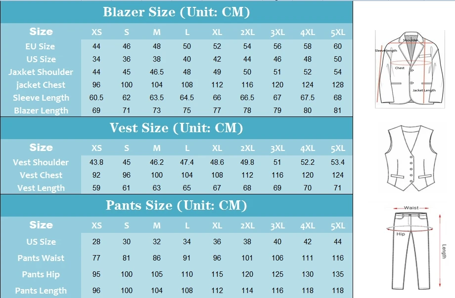 Completo da Uomo Classico 2026 - Men Formal Party Wear Outfit recensione e prezzo
