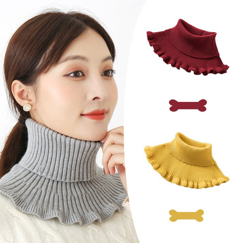 Maglione da donna caldo a coll - Windsor Knot Tie recensione e prezzo