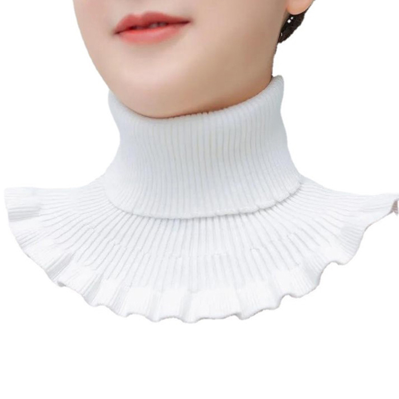 Maglione da donna caldo a coll - Windsor Knot Tie recensione e prezzo