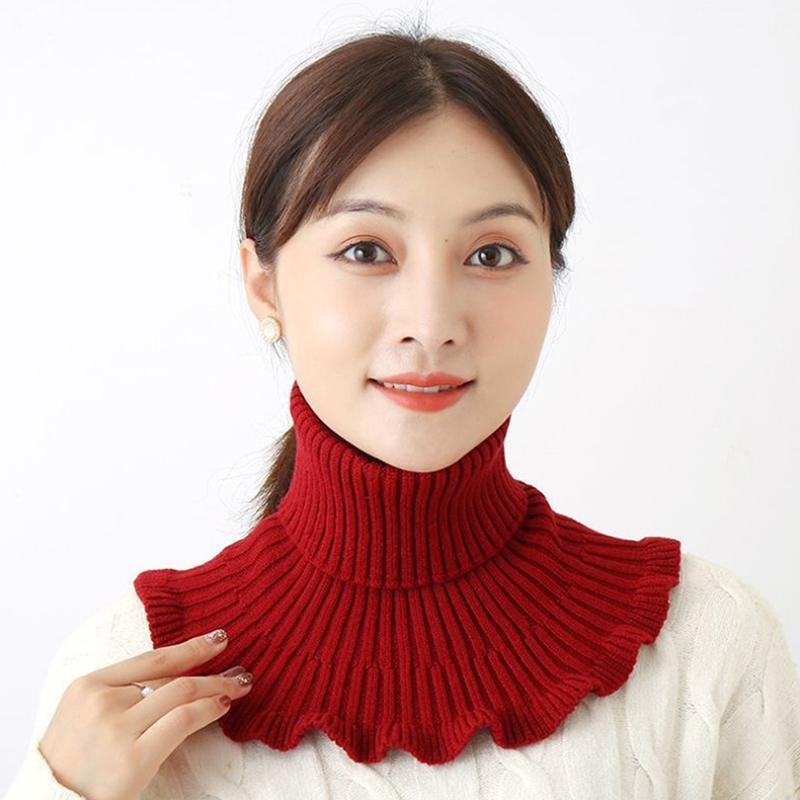Maglione da donna caldo a coll - Windsor Knot Tie recensione e prezzo