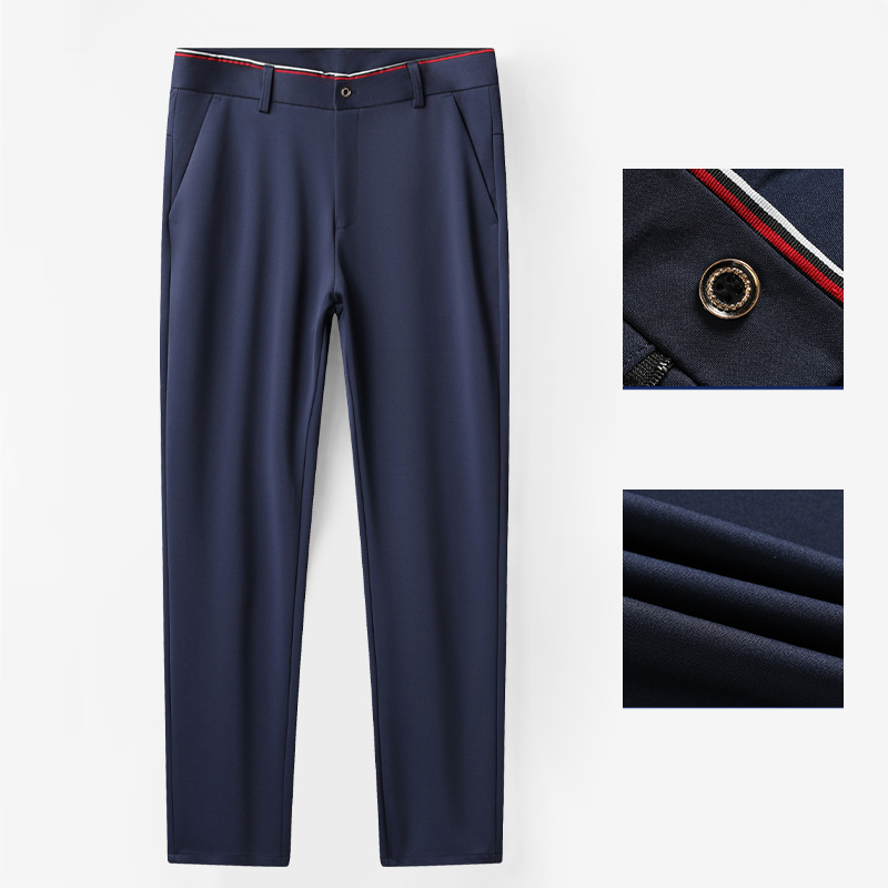 Pantaloni Business Casual da G - Dress Pant Flat Front recensione e prezzo