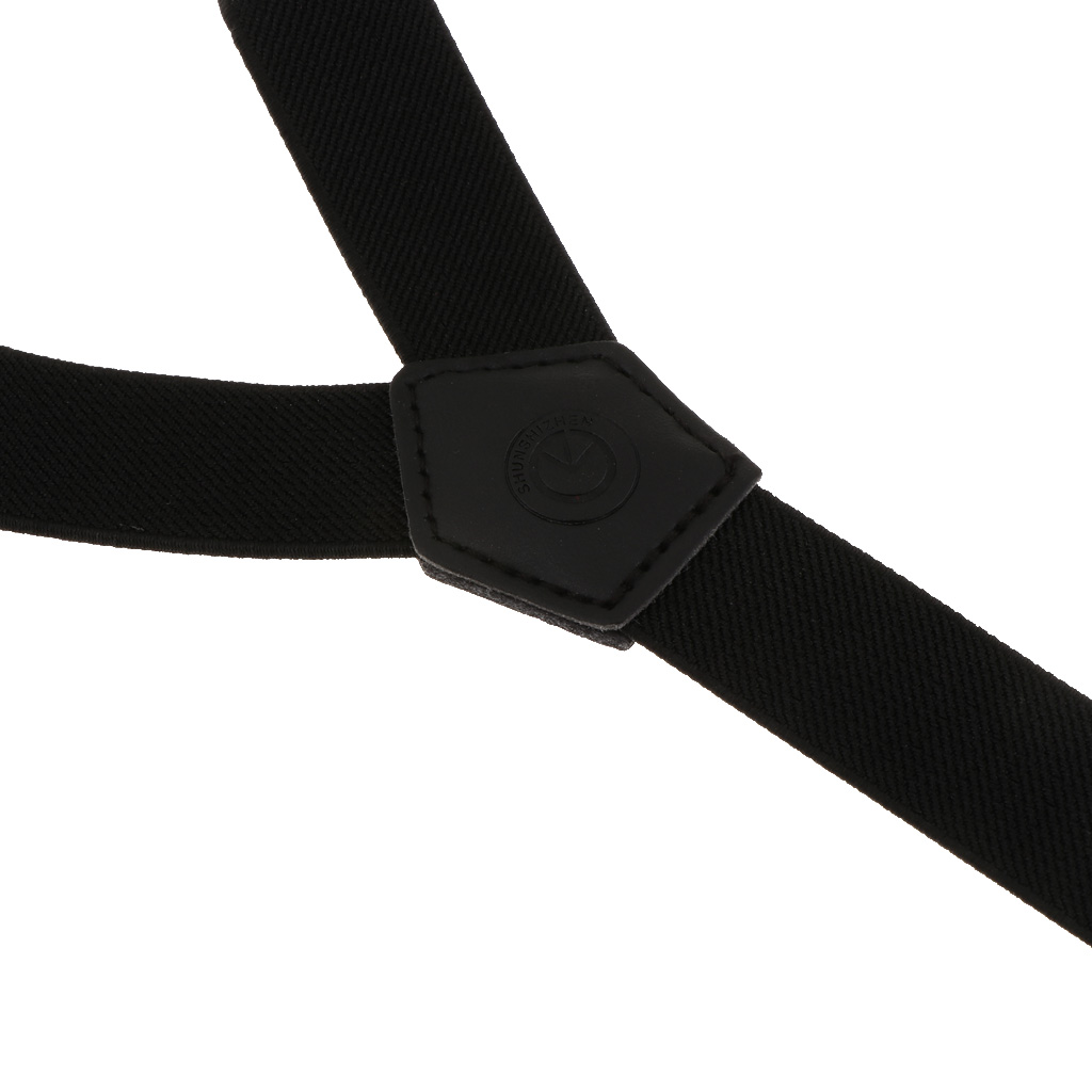 Accessori per abbigliamento da - Suspender Clip Formal recensione e prezzo