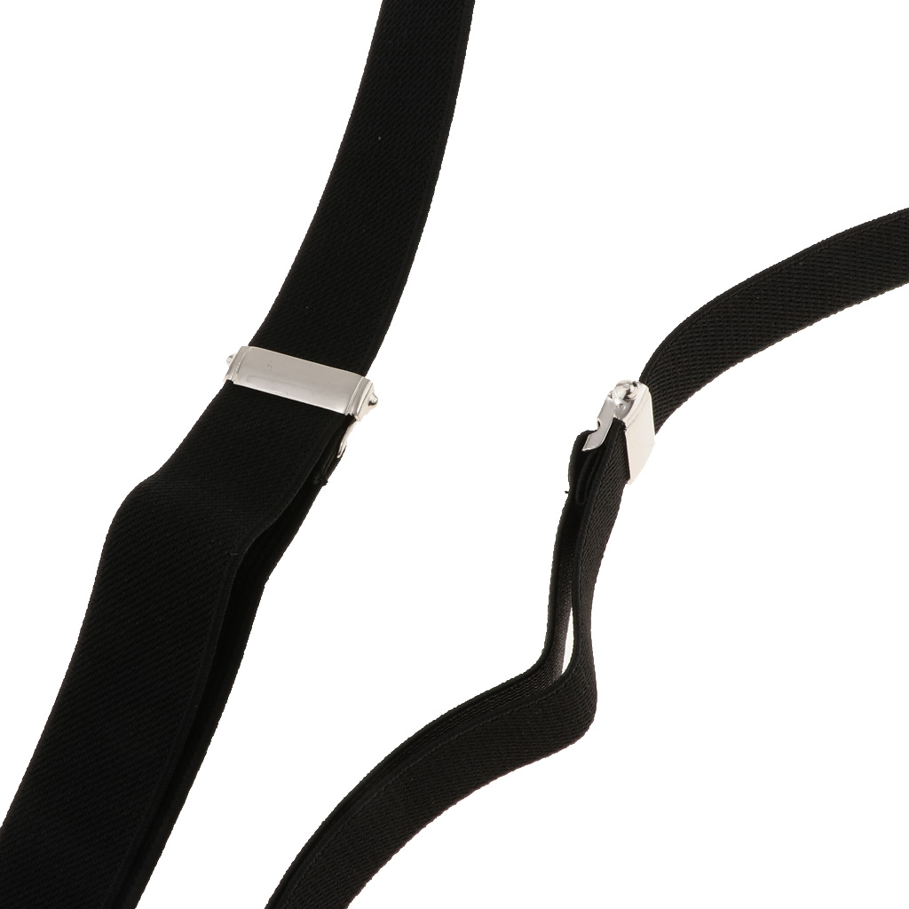 Accessori per abbigliamento da - Suspender Clip Formal recensione e prezzo