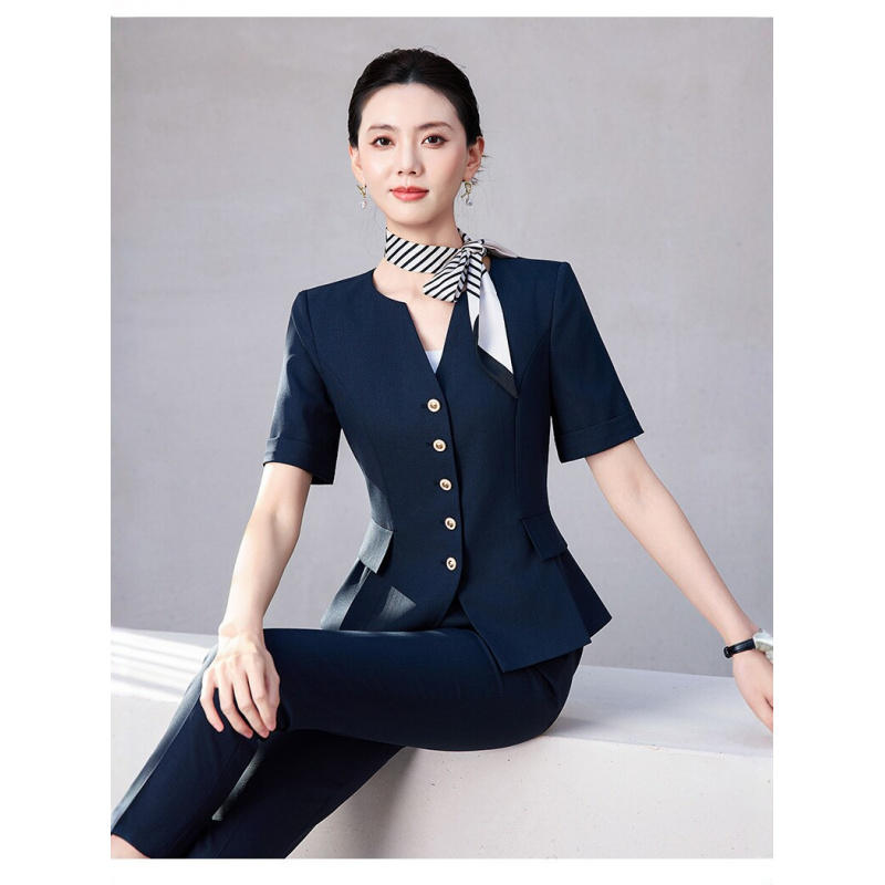 Abito da donna professionale d - Dress Pant Flat Front recensione e prezzo