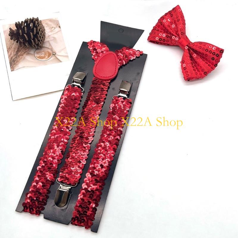 Brappose uniche scintillanti p - Suspender Clip Formal recensione e prezzo