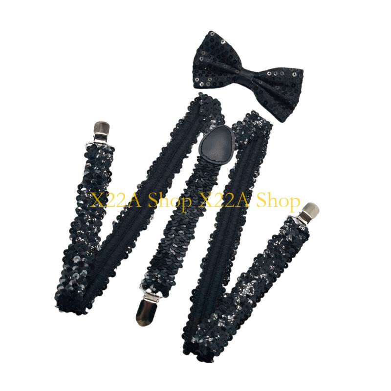 Brappose uniche scintillanti p - Suspender Clip Formal recensione e prezzo