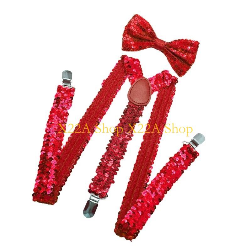 Brappose uniche scintillanti p - Suspender Clip Formal recensione e prezzo