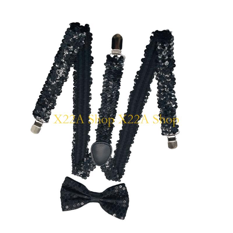 Brappose uniche scintillanti p - Suspender Clip Formal recensione e prezzo