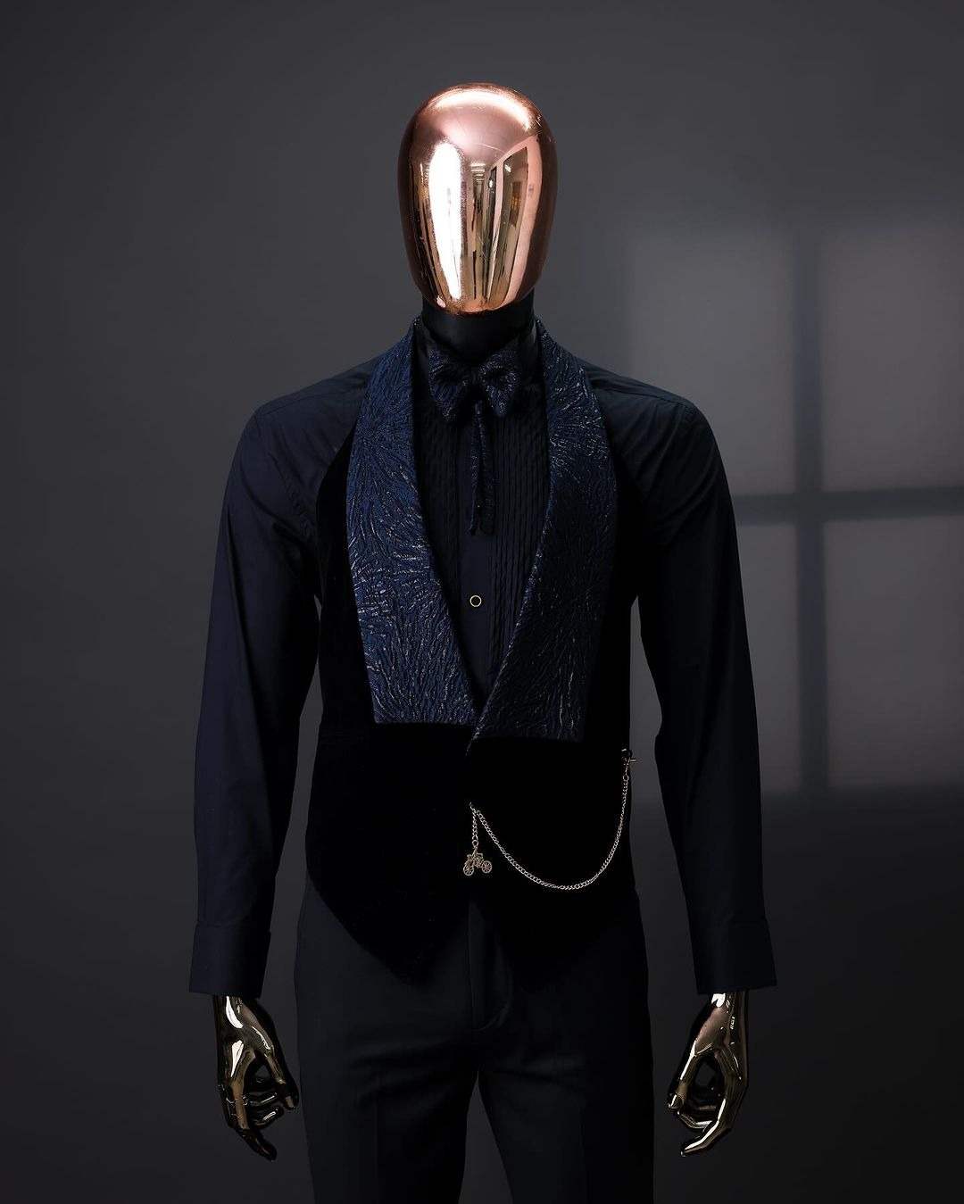 Abito da uomo alla moda da spo - Men'S Formal Wear No Suit recensione e prezzo