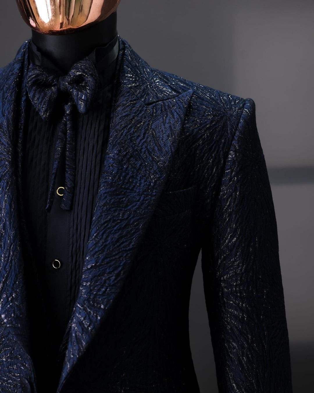 Abito da uomo alla moda da spo - Men'S Formal Wear No Suit recensione e prezzo
