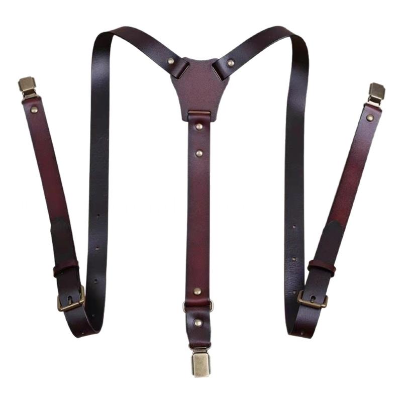 Cinghie reggicalze regolabili  - Suspender Clip Formal recensione e prezzo