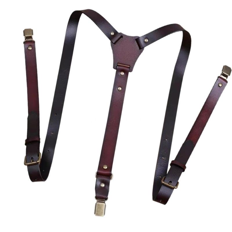 Cinghie reggicalze regolabili  - Suspender Clip Formal recensione e prezzo