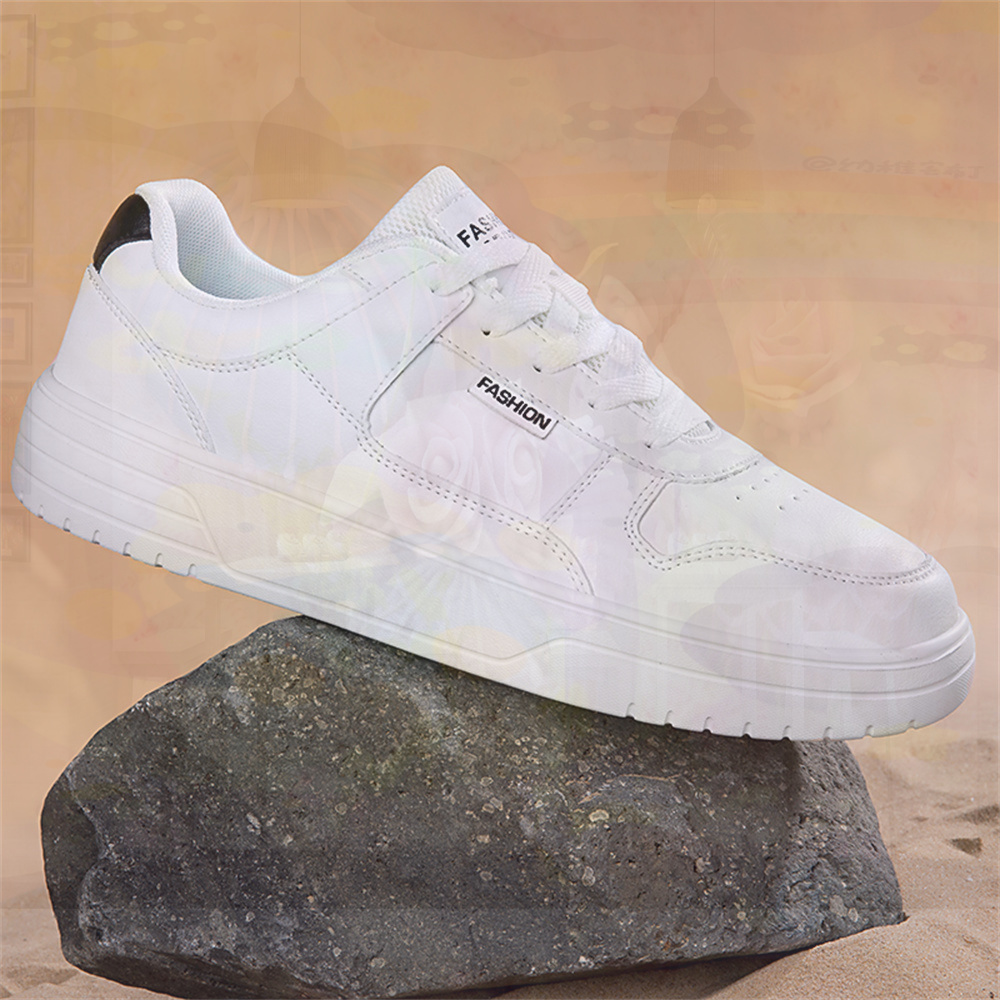 Con lacci Scarpe in pelle PU 4 - Asian Men Formal Wear recensione e prezzo