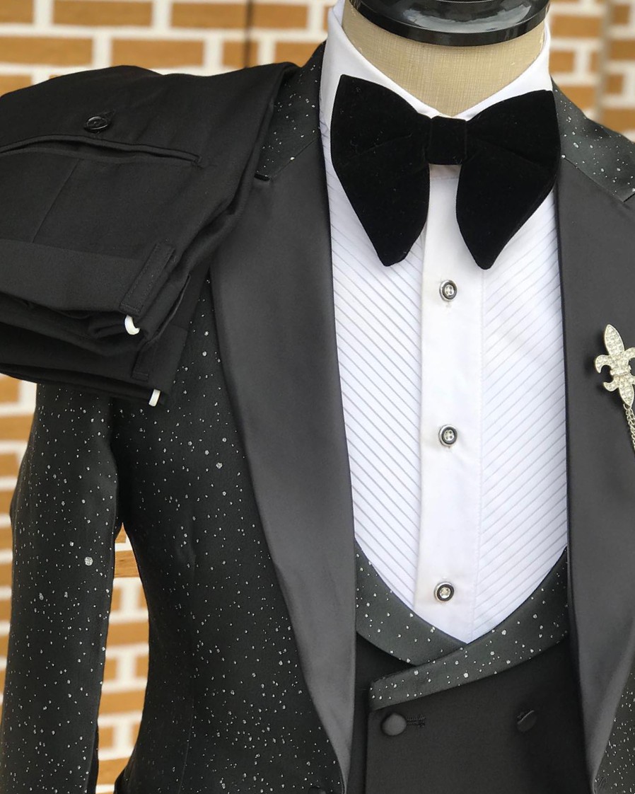 Abiti da uomo classici da spos - Men'S Formal Wear No Suit recensione e prezzo