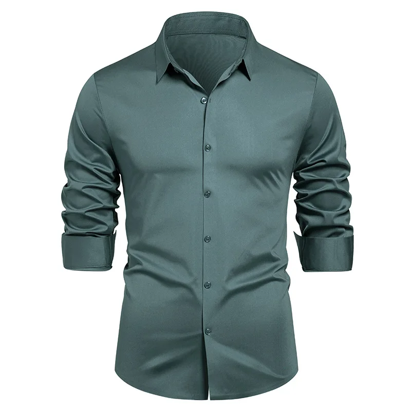 Camicie Formali di Alta Gamma  - Young Men Formal Wear recensione e prezzo
