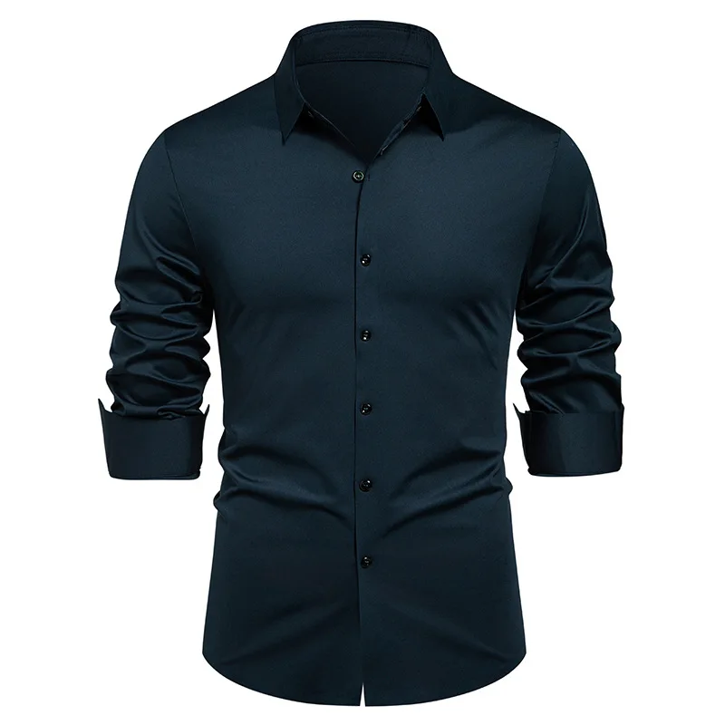 Camicie Formali di Alta Gamma  - Young Men Formal Wear recensione e prezzo