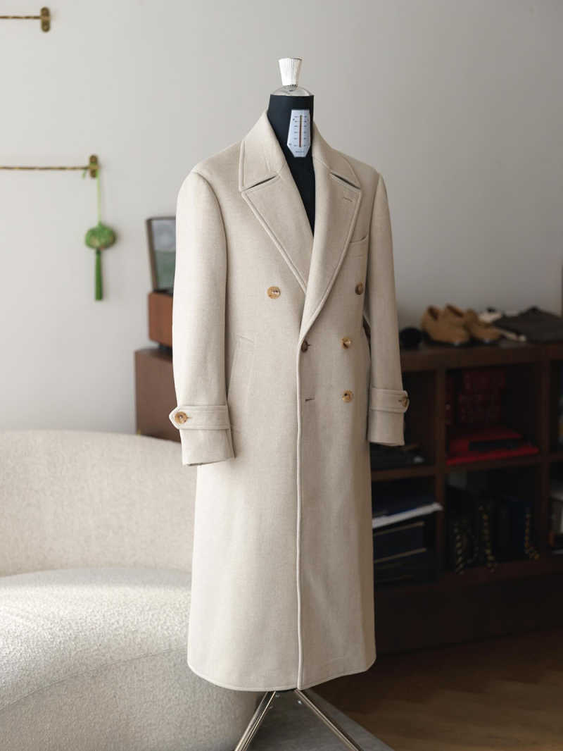 Cappotto da uomo da uomo inver - Men'S Formal Wear No Suit recensione e prezzo