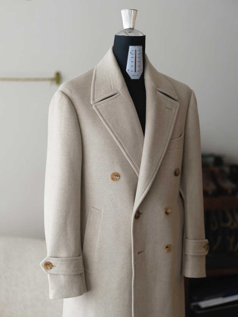 Cappotto da uomo da uomo inver - Men'S Formal Wear No Suit recensione e prezzo