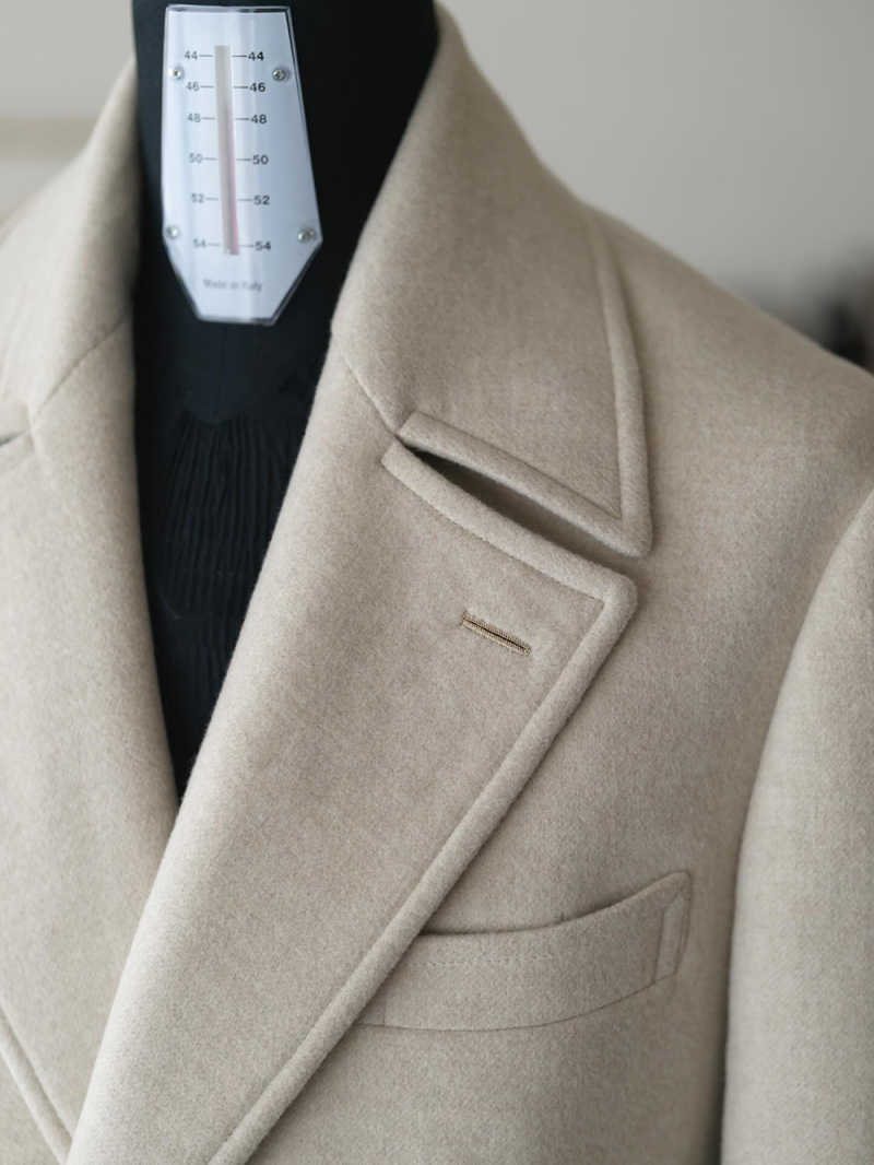 Cappotto da uomo da uomo inver - Men'S Formal Wear No Suit recensione e prezzo