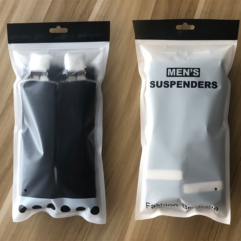 Bretelle da lavoro per uomo e  - Suspender Clip Formal recensione e prezzo
