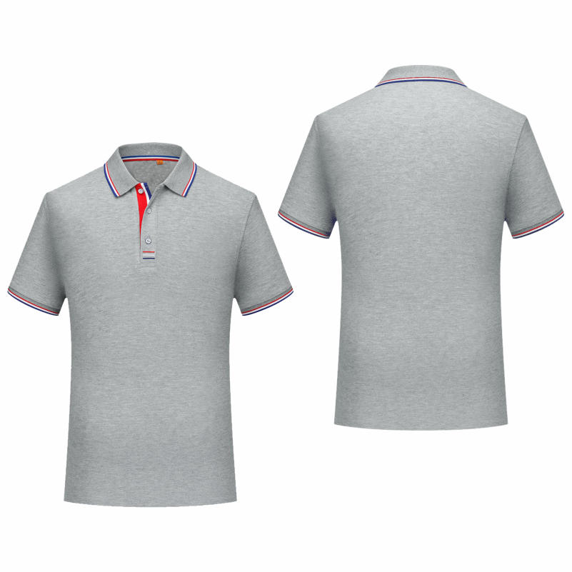 Polo Casual tinta unita New Su - Young Men Formal Wear recensione e prezzo