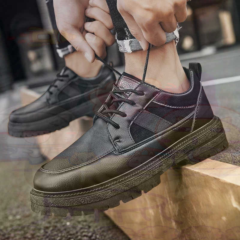 Scarpe da ginnastica alla moda - Asian Men Formal Wear recensione e prezzo