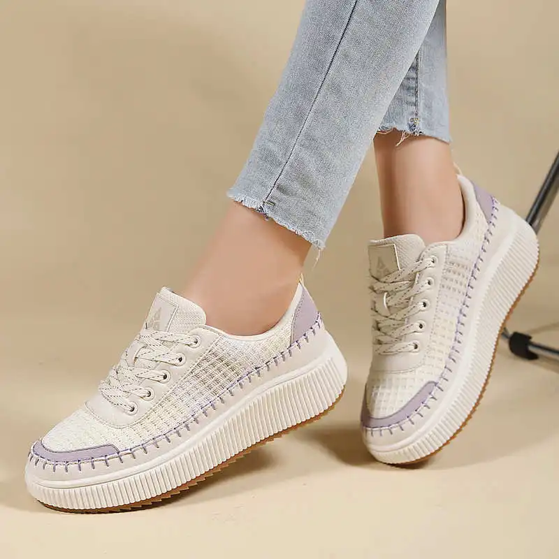 Scarpe marroni Donna Appartame - Asian Men Formal Wear recensione e prezzo
