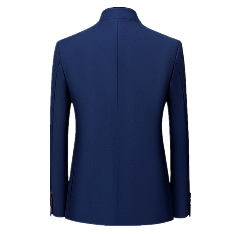 Giacca da Uomo Stile Cinese a  - Asian Men Formal Wear recensione e prezzo