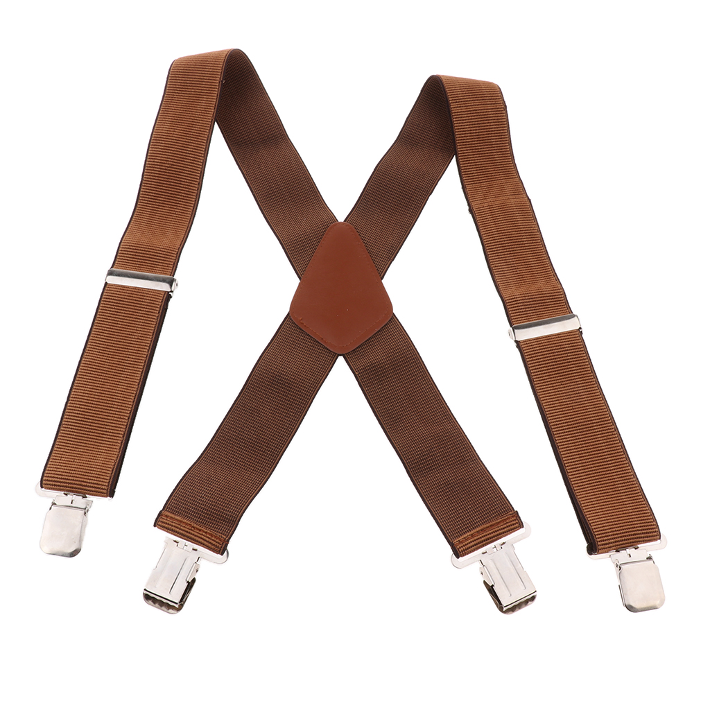 Bretelle Regolabili a Y per Uo - Suspender Clip Formal recensione e prezzo