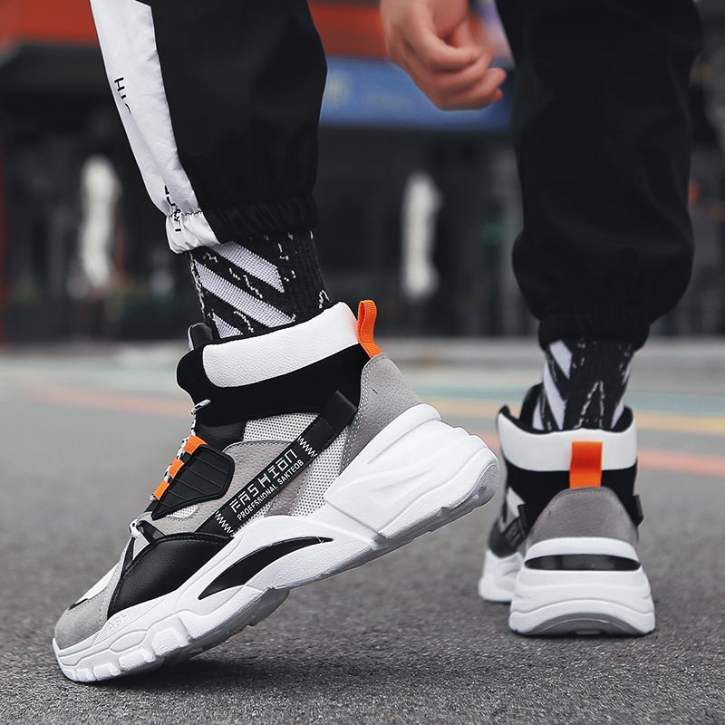 Hightop di trasporto degli uom - Traditional Japanese Men'S Formal Wear recensione e prezzo
