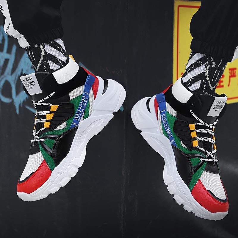 Hightop di trasporto degli uom - Traditional Japanese Men'S Formal Wear recensione e prezzo